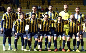 Bucaspor 1928’den iç sahada 12 maçlık yenilmezlik serisi