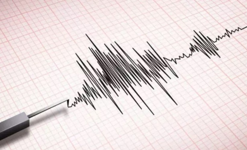 7 büyüklüğündeki fayın keşfinden 24 saat sonra Bursa sallandı!