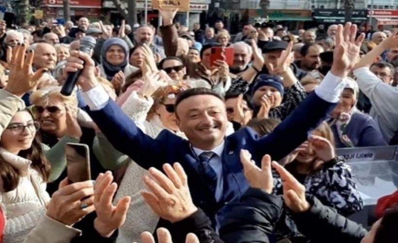 CHP adaylığına itiraz etti: Doyuran'dan zehir zemberek açıklamalar