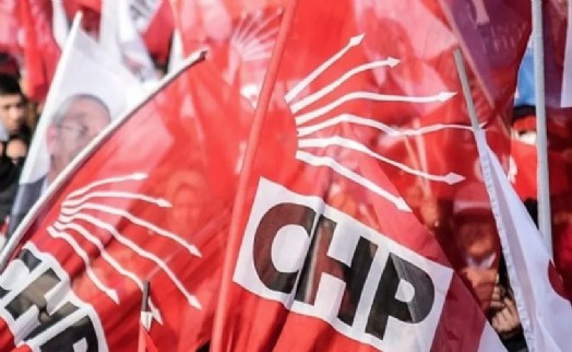 CHP'de aday gerilimi: İkinci belediye başkan adayı da istifa etti!