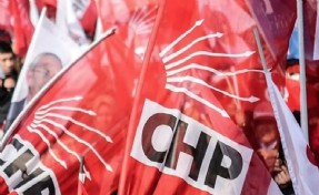 CHP'de aday gerilimi: İkinci belediye başkan adayı da istifa etti!