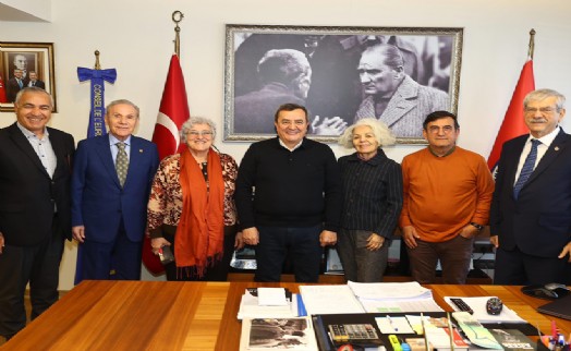 CHP'den seçime özel Danışma Kurulu: Ağır isimler sahada!