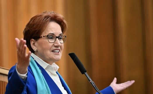 Kılıçdaroğlu ile ilgili sözleri gündem olmuştu: Akşener'den o iddialara yanıt!