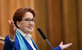 Kılıçdaroğlu ile ilgili sözleri gündem olmuştu: Akşener'den o iddialara yanıt!