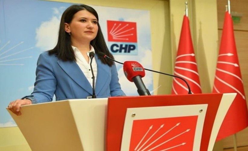 CHP'li Gökçen'den Yılmaz Tunç'a maden tepkisi: Önce kendinizden başlayın!