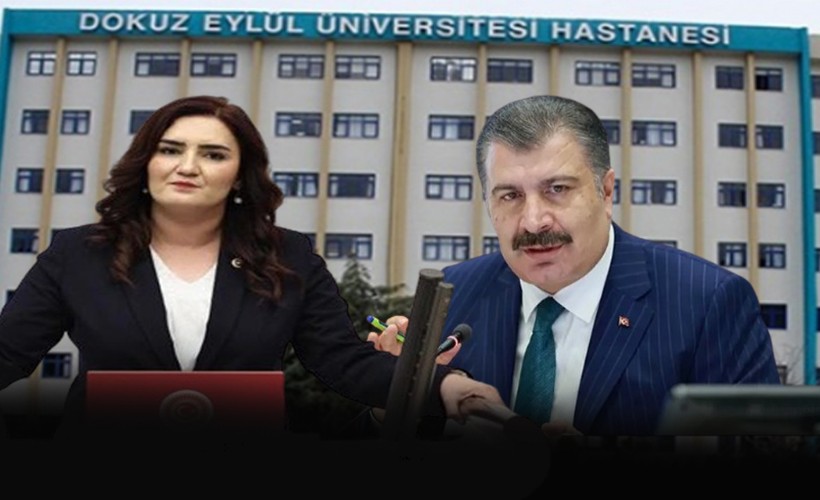 CHP'li Kılıç'tan Bakan Koca'ya çağrı: Derhal soruşturma başlatılsın!