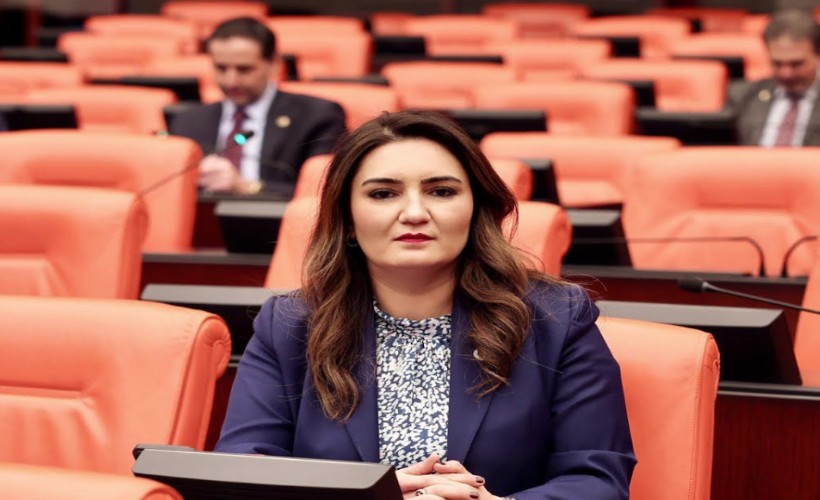 CHP'li Kılıç'tan iktidara tepki: Ev yerine barikat kurdular