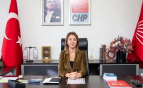 CHP'li isimden AK Parti'ye '8. yargı paketi' tepkisi