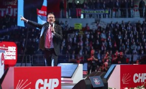 CHP'nin logosu değişti: Baykal ve Kılıçdaroğlu da değiştirmişti