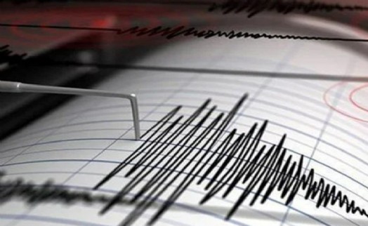 Çanakkale Biga'da bir deprem daha!