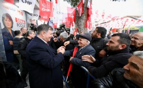 Cemil Tugay’dan Kınık’a söz: Kınık’ı iyileştireceğim