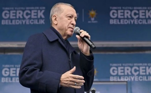 Cumhurbaşkanı Erdoğan açıkladı: Emekli ikramiyesi 3 bin lira