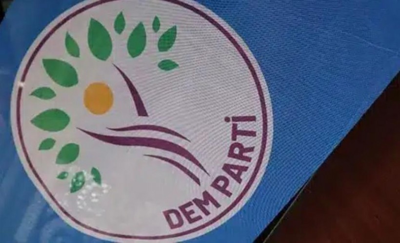 DEM Parti kararını verdi: 3 Büyükşehir'de aday çıkaracak