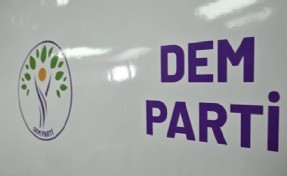 DEM Parti’nin İstanbul adayı kim olacak: Kulislerde konuşulan 3 isim