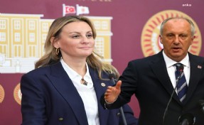 DEVA Partili Kaya'dan İnce'ye gönderme: Nasıl seviyeli siyaset