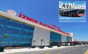 ESHOT duyurdu: Şehir Hastanesi'ne yeni hat!