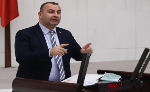 Ednan Arslan'dan Tugay'a destek: AK Parti'ye 'logo' tepkisi