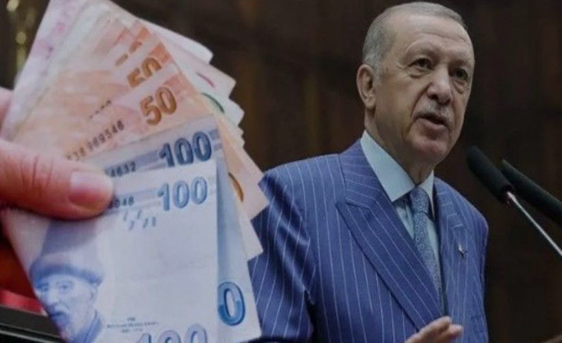 Erdoğan emeklinin beklediği zam için ilk kez konuştu, sabır istedi