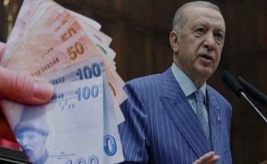 Erdoğan emeklinin beklediği zam için ilk kez konuştu, sabır istedi