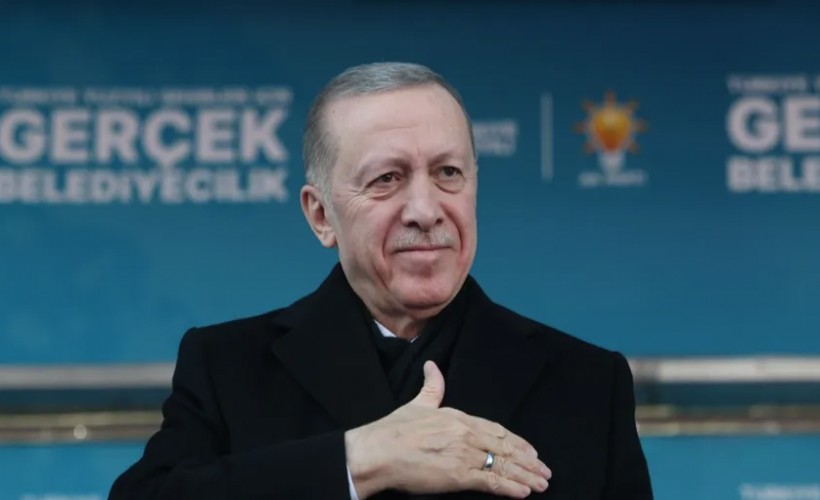 Erdoğan: Enflasyon bizim de canımızı yakıyor