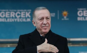 Erdoğan: Enflasyon bizim de canımızı yakıyor