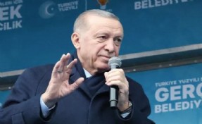 Erdoğan'dan Yeniden Refah açıklaması: Şu anda kopmuş vaziyette