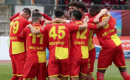 Göztepe, Adana’da galibiyet peşinde