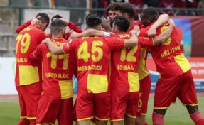 Göztepe, Adana’da galibiyet peşinde