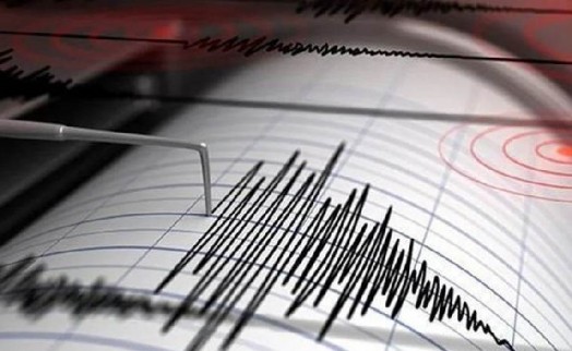 Hakkari'de korkutan deprem!