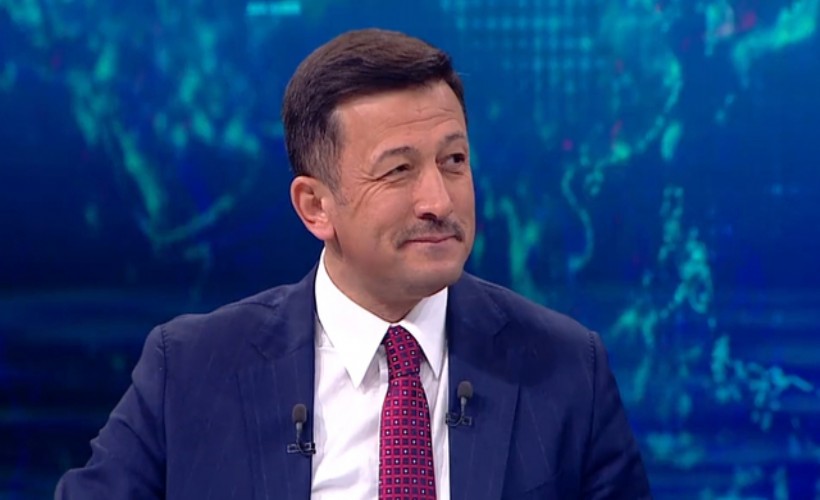 Hamza Dağ: İzmir 5 yılı kaybetme lüksü yok