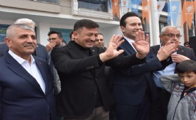 Hamza Dağ'dan 'Körfez' çıkışı: 'Körfez'de yüzeceğiz' deyip Güzelbahçe'de denize girecek değilim