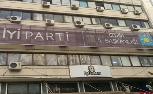 İYİ Parti İzmir'in A takımı belli oldu