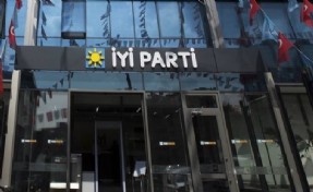 İYİ Parti'de toplu istifa!