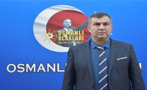 İzmir İl Seçim Kurulu, Ocak Partisi'nin Büyükşehir Adaylığını kabul etmedi