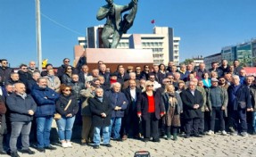 İzmir basınından Gençel'in tutuklanmasına tepki, İçişleri Bakanlığı'na çağrı