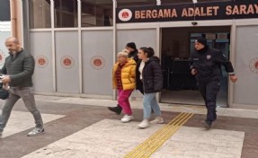 İzmir'de fuhuş evine baskın: Öğrencilere indirimli tarife uygulanıyormuş!