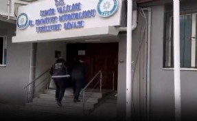 İzmir’de FETÖ operasyonu: 23 gözaltı