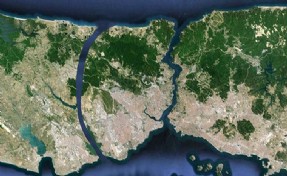 Kanal İstanbul imar planı iptal edildi