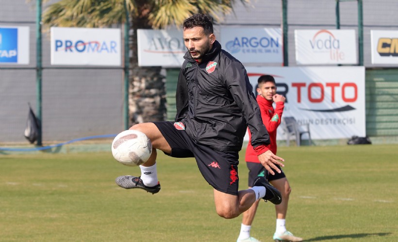 Karşıyaka Mehmet'ten katkı bekliyor