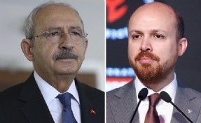 Kemal Kılıçdaroğlu'na iki yıla kadar hapis istemi