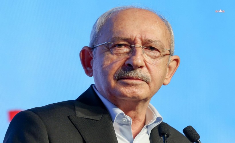 Kılıçdaroğlu'ndan Erdoğan'a tepki: Sen kimi tehdit ediyorsun?