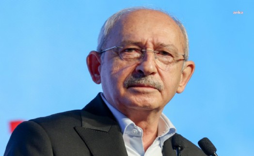 Kılıçdaroğlu'ndan Erdoğan'a tepki: Sen kimi tehdit ediyorsun?