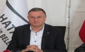 Lütfü Savaş'tan adaylık kararı