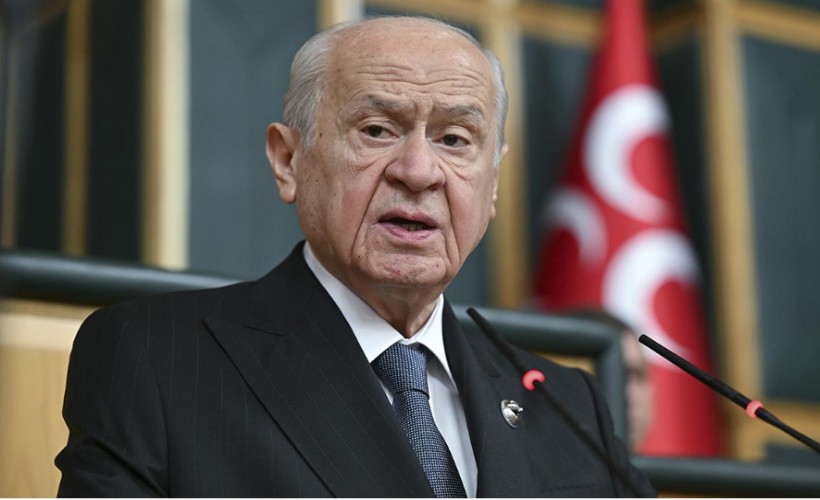 Bahçeli: 'AYM artık milli güvenlik sorunudur'