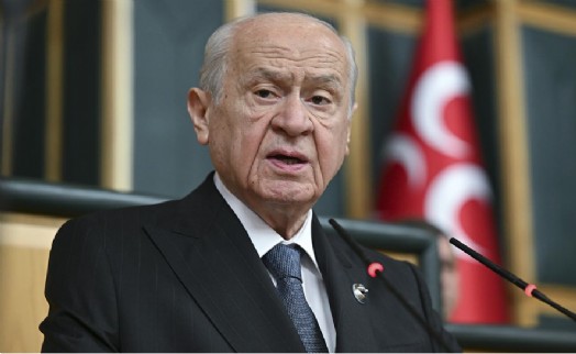 Bahçeli: 'AYM artık milli güvenlik sorunudur'