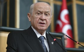 Bahçeli: 'AYM artık milli güvenlik sorunudur'