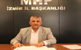 MHP'li Şahin'den Özgür Özel'e 'kıytırık' tepkisi: Kıytırık olan düşüncelerindir