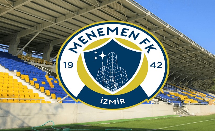 Menemen FK şansını zorluyor