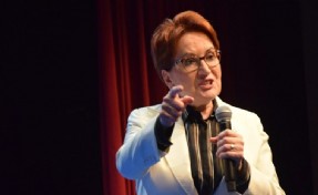 Meral Akşener, 'Başaramadık' diyerek anlattı: 'Varsayalım bütün suç benim...'