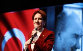 Meral Akşener'den hükümete 'emekli maaşı' çağrısı